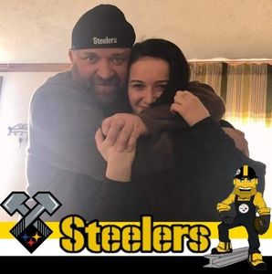 Meet your Posher, Andy